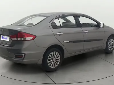 2022 Maruti Suzuki Ciaz Zeta Hybrid 1.5