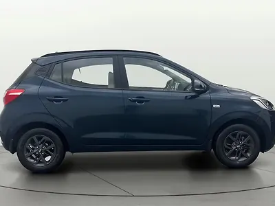 2021 Hyundai Grand i10 Nios Sportz AMT 1.2 Kappa VTVT