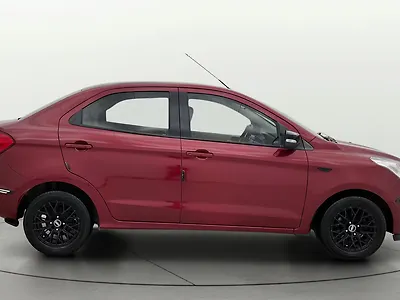 2017 Ford Aspire Titanium1.5 TDCi