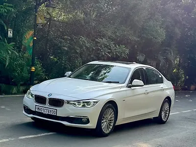 2017 BMW 3-Series 320i Touring 1 2017 BMW 3-Series 320i Touring 1