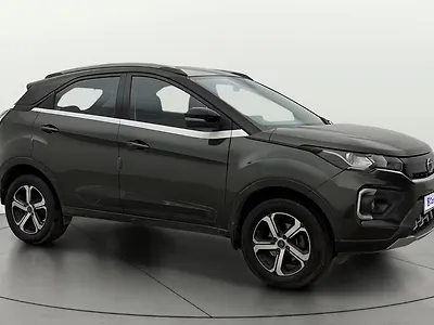 2022 Tata Nexon XZA Plus (S) [2020-2022] 1