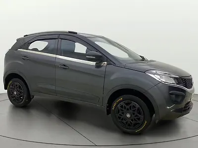 2019 Tata Nexon XM Diesel 1