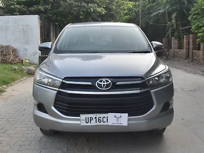 2020 Toyota Innova Crysta G 2.4 7 STR 1