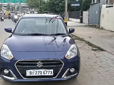 2021 Maruti Suzuki DZire VXi [2020-2023] 1