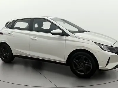 2022 Hyundai Elite i20 Sportz 1.2 MT [2020-2023] 1