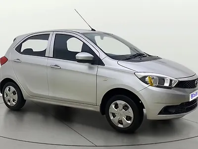 2018 Tata Tiago Revotron XTA [2017-2019] 1