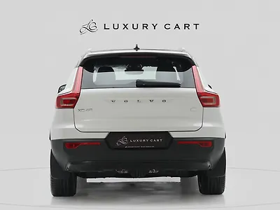 2024 Volvo XC40 Recharge Ultimate AWD