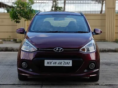 2016 हुंडई ग्रैंड i10  स्पोर्टज़ 1.2 कप्पा vtvt  [2016-2017] 1