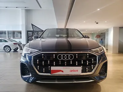 2024 ऑडी Q8 55 tfsi क्वाट्रो 1