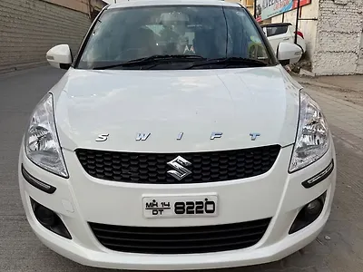 2013 Maruti Suzuki Swift VDi 1
