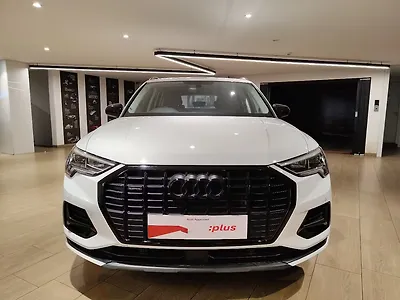 2024 ऑडी q3 बोल्ड इडिशन 1