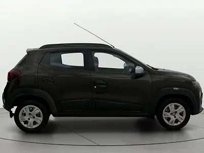 2022 Renault Kwid RXT 1.0 AMT