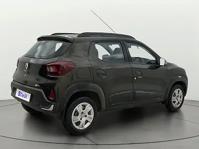 2022 Renault Kwid RXT 1.0 AMT