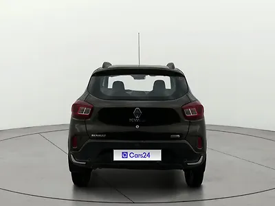 2022 Renault Kwid RXT 1.0 AMT