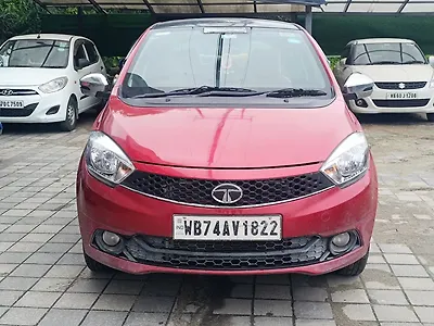2018 Tata Tigor Revotron XT 1 2018 Tata Tigor Revotron XT 1