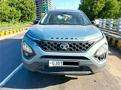 2022 Tata Safari XZA Plus 1 2022 Tata Safari XZA Plus 1