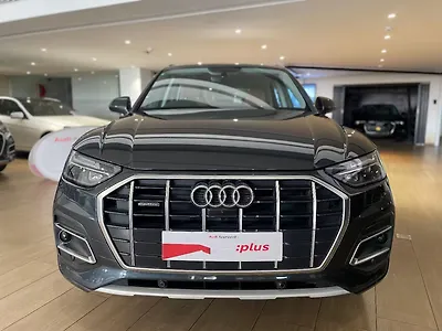2025 Audi Q5 Technology 45 TFSI 1 2025 Audi Q5 Technology 45 TFSI 1