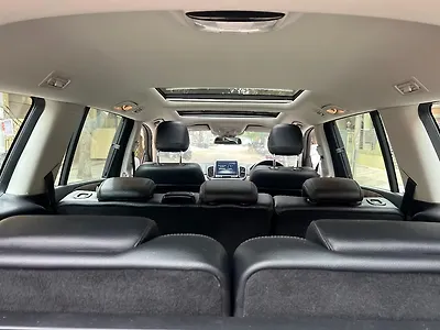 2020 Mercedes-Benz GLS 350 d