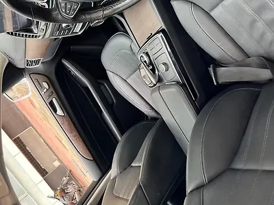 2020 Mercedes-Benz GLS 350 d