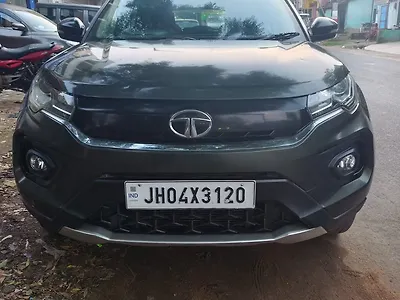 2022 Tata Nexon XZ 1