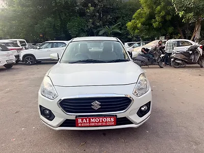 2018 Maruti Suzuki DZire VDi 1