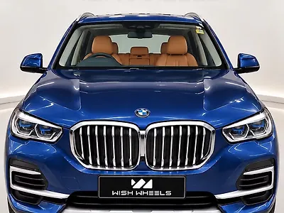 2022 BMW X5 xDrive30d xLine 1 2022 BMW X5 xDrive30d xLine 1