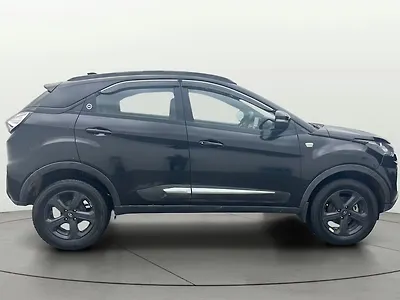 2023 Tata Nexon XZ Plus LUX