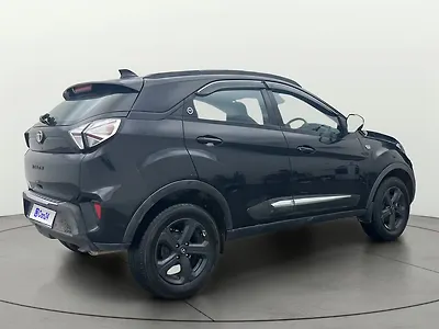 2023 Tata Nexon XZ Plus LUX