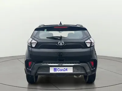 2023 Tata Nexon XZ Plus LUX