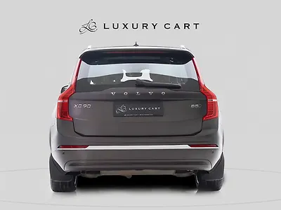2025 Volvo XC90 B5 Ultra