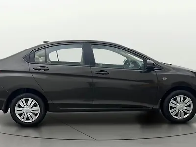 2016 Honda City SV CVT