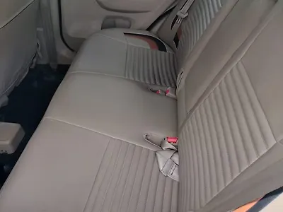 2015 Maruti Suzuki Swift Dzire VXI