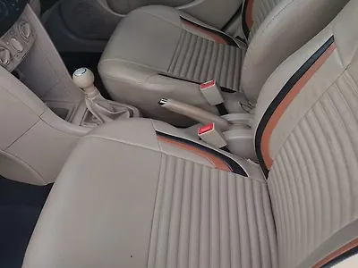 2015 Maruti Suzuki Swift Dzire VXI