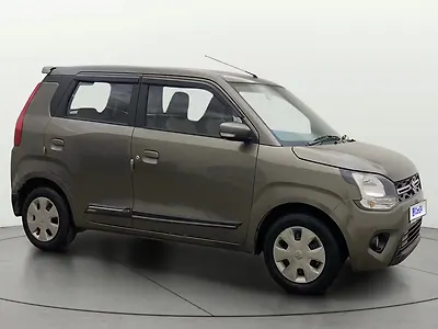 2022 Maruti Suzuki Wagon R ZXI 1.2 [2022-2023] 1