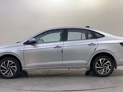 2023 Volkswagen Virtus Topline 1.0 TSI AT