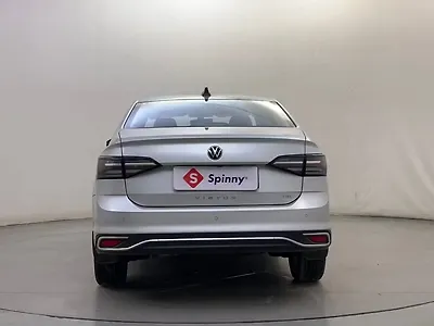 2023 Volkswagen Virtus Topline 1.0 TSI AT