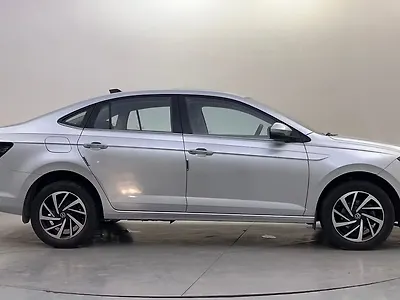 2023 Volkswagen Virtus Topline 1.0 TSI AT