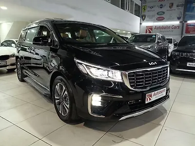 2022 Kia Carnival Limousine Plus 7 STR