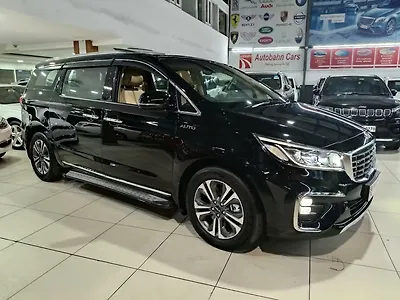 2022 Kia Carnival Limousine Plus 7 STR