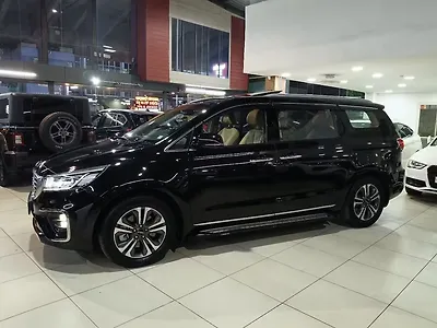 2022 Kia Carnival Limousine Plus 7 STR