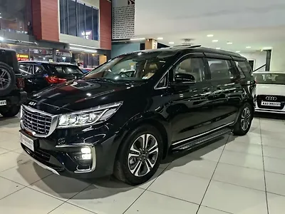 2022 Kia Carnival Limousine Plus 7 STR