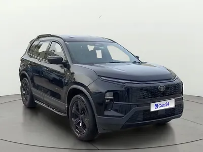 2024 टाटा सफारी Accomplished Plus Dark Edition 7 STR 1 2024 टाटा सफारी Accomplished Plus Dark Edition 7 STR 1