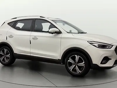 2022 MG Astor Sharp 1.5 MT [2021-2023] 1