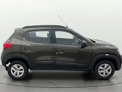 2016 Renault Kwid RXT