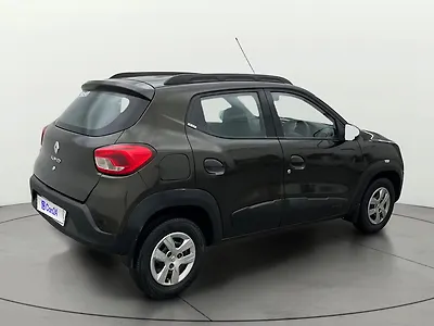 2016 Renault Kwid RXT