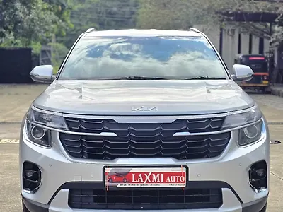 2024 Kia Seltos HTK Plus 1.5 Petrol MT 1