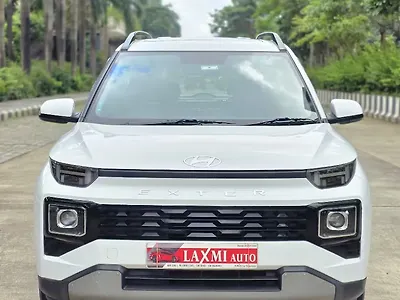 2023 Hyundai Exter SX CNG Manual 1