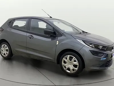 2023 Tata Altroz XM Plus Petrol 1 2023 Tata Altroz XM Plus Petrol 1