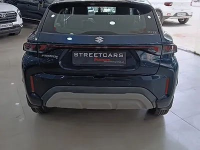 2025 Maruti Suzuki Fronx Delta Plus Petrol 1.2L Manual