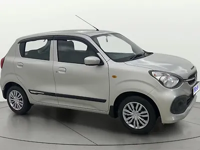 2022 मारुति सुज़ुकी सिलेरियो vxi सीएनजी [2022-2023] 1